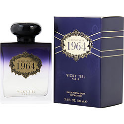 Vicky Tiel 21 Bonaparte 1964 By Vicky Tiel Eau De Parfum Spray