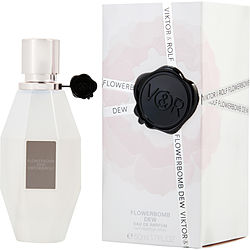 Flowerbomb Dew By Viktor & Rolf Eau De Parfum Spray