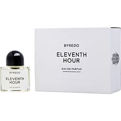 Eleventh Hour Byredo By Byredo Eau De Parfum Spray