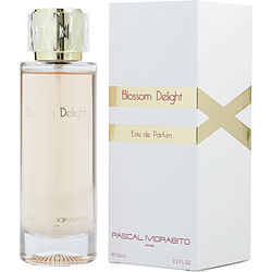 Pascal Morabito Blossom Delight By Pascal Morabito Eau De Parfum Spray