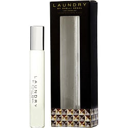 Laundry By Shelli Segal Downtown Kiss By Shelli Segal Eau De Parfum Rollerbal 0.33 O