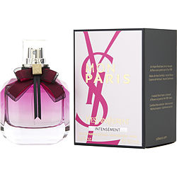 Mon Paris Ysl Intensement By Yves Saint Laurent Eau De Parfum Spray