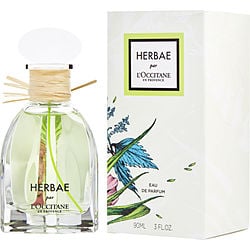 L'Occitane Herbae By L'Occitane Eau De Parfum Spray