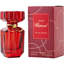 Chopard Love By Chopard Eau De Parfum Spray