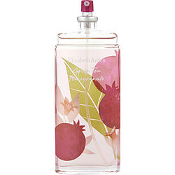 Green Tea Pomegranate By Elizabeth Arden Edt Spray 3.3 Oz *