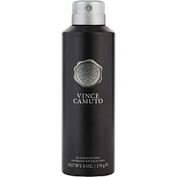 Vince Camuto Man By Vince Camuto Body Spray