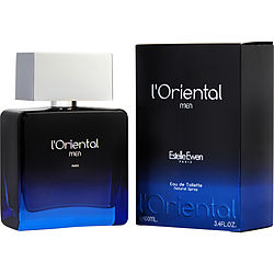 L'Oriental By Estelle Ewen Edt Spray