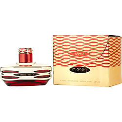 Armaf Mignon Red By Armaf Eau De Parfum Spray