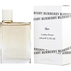 Burberry Her London Dream By Burberry Eau De Parfum Spray