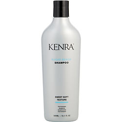 Kenra By Kenra Sugar Beach Shampoo 1