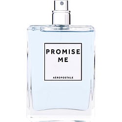 Aeropostale Promise Me By Aeropostale Eau De Parfum Spray 2 Oz *