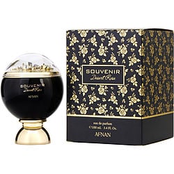 Afnan Souvenir Desert Rose By Afnan Perfumes Eau De Parfum Spray