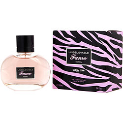 Glenn Perri Unbelievable Fame By Glenn Perri Eau De Parfum Spray