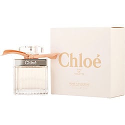 Chloe Rose Tangerine By Chloe Edt Spray