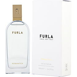 Furla Romantica By Furla Eau De Parfum Spray