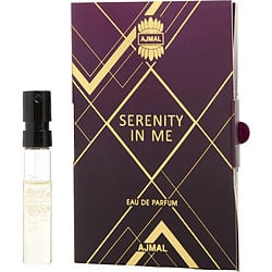 Ajmal Serenity In Me By Ajmal Eau De Parfum Spray