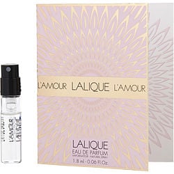 L'Amour Lalique By Lalique Eau De Parfum Spray