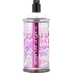 Emanuel Ungaro Fresh For Her By Ungaro Edt Spray 3.4 Oz *