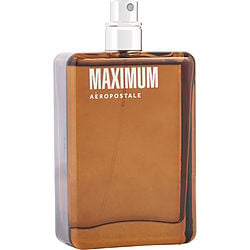 Aeropostale Maximum By Aeropostale Eau De Cologne Spray 2 Oz *