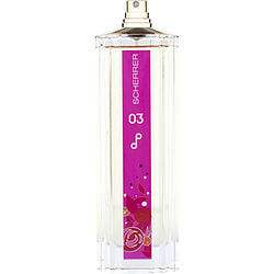 Pop Delights 03 By Jean Louis Scherrer Edt Spray 3.4 Oz *