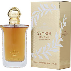 Marina De Bourbon Symbol Royal By Marina De Bourbon Eau De Parfum Spray