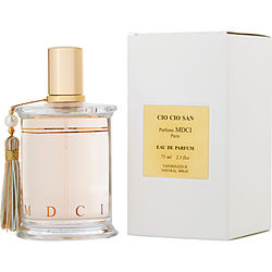 Mdci Parfums Cio Cio San By Mdci Parfums Eau De Parfum Spray Bottle With Tassle