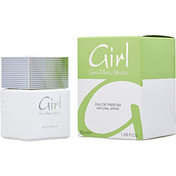 Gian Marco Venturi Girl By Gian Marco Venturi Eau De Parfum Spray