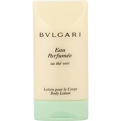 Bvlgari Green Tea By Bvlgari Body Lotio