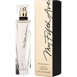 My Fifth Avenue By Elizabeth Arden Eau De Parfum Spray