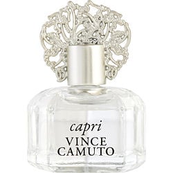 Vince Camuto Capri By Vince Camuto Parfum 0.25 Oz Mini (Unboxed)