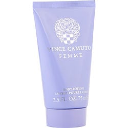 Vince Camuto Femme By Vince Camuto Body Lotion