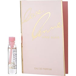 Anne Klein Love Anne By Anne Klein Eau De Parfum Vial 0