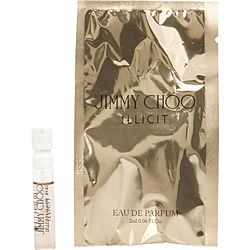 Jimmy Choo Illicit By Jimmy Choo Eau De Parfum Spray