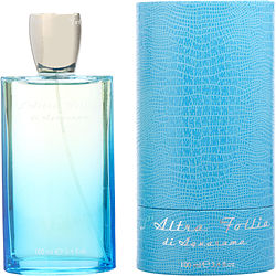 L'Altra Follia De Aquarama By Riva Eau De Parfum Spray