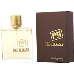 Old Havana Pm By Marmol & Son Edt Spray