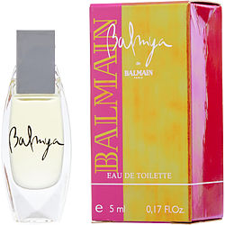 Balmya By Pierre Balmain Edt Spray 0.17 O