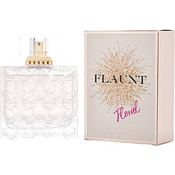 Joseph Prive Flaunt Floral By Joseph Prive Eau De Parfum Spray