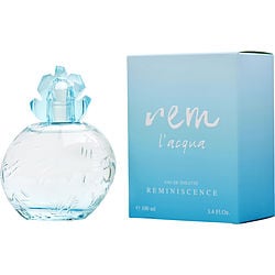 Reminiscence Rem L'Acqua By Reminiscence Edt Spray