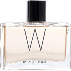 Banana Republic By Banana Republic Edt Spray 4.2 Oz (New Pack)aging) (Unboxed)