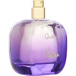 Hustler Queen By Hustler Eau De Parfum Spray 3.4 Oz  *