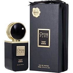 Armaf Oros Pure Twist Debois By Armaf Eau De Parfum Spray