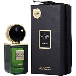 Armaf Oros Pure Affecte By Armaf Eau De Parfum Spray